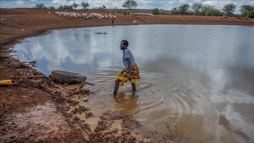 OIM: “hemos entrado oficialmente en la era de la migración climática”