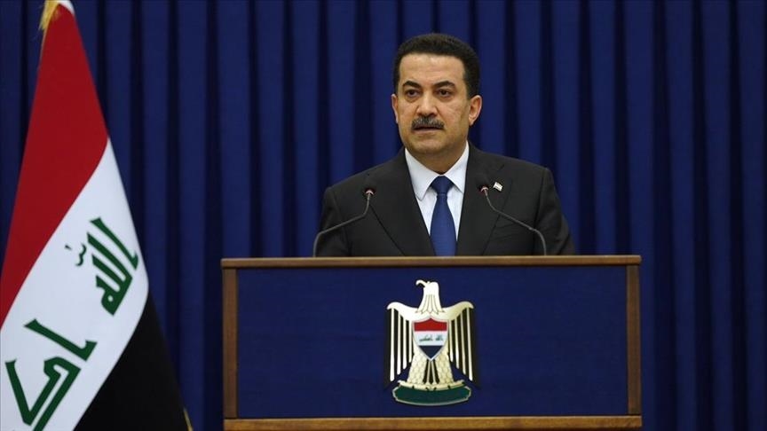 "الوطني الكردستاني" يدعو رئيس الوزراء العراقي لحل مشكلة كركوك