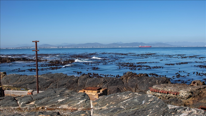 Simbol pobjede slobode: Otok Robben gdje je bio zatvoren i veliki Nelson Mandela