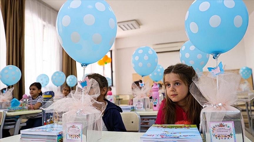 Okullarda uyum programı bugün başlıyor