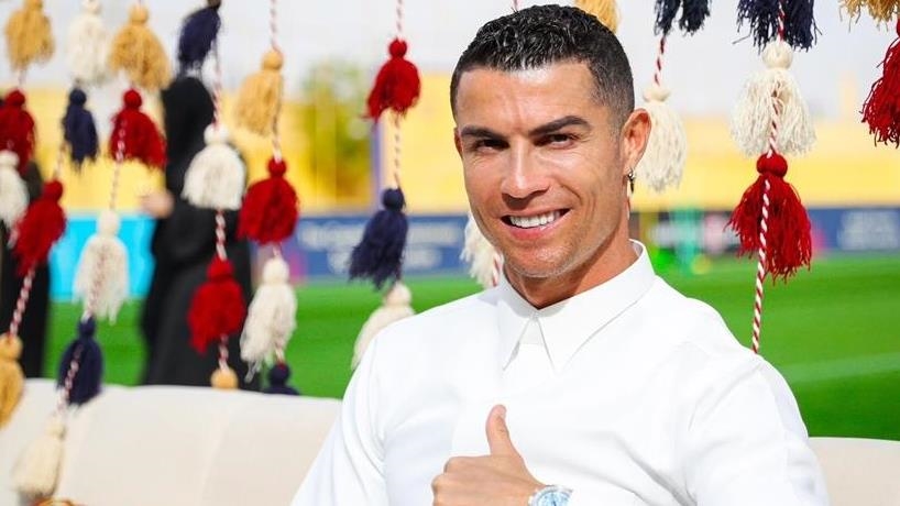How old is Cristiano Ronaldo - A timeline of his career so far