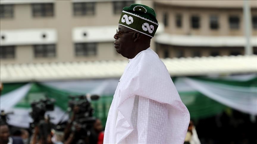 President Bola Ahmed Tinubu recalls all Nigerian ambassadors