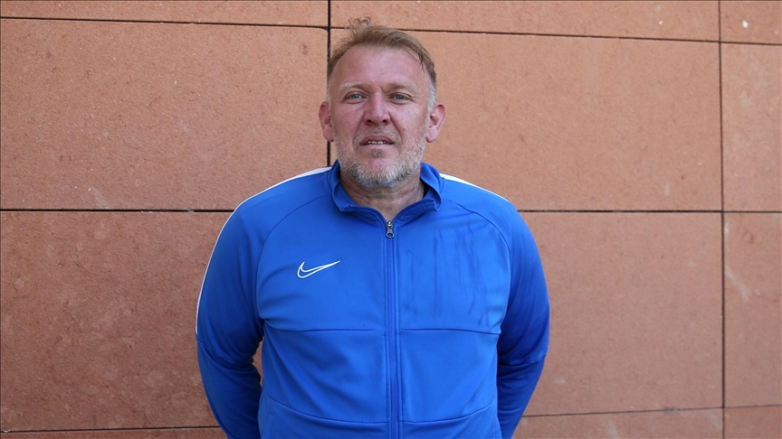 Hrvatska: Robert Prosinečki više nije trener Rudeša