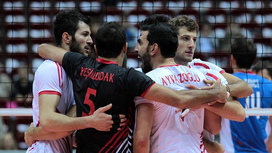 "Filenin Efeleri", Avrupa Şampiyonası'nda yarın Portekiz ile karşılaşacak