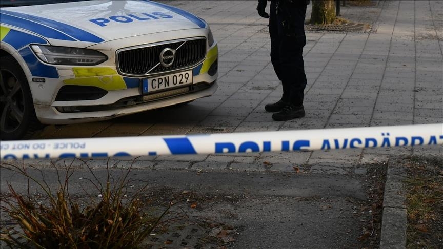 15 arrested in Sweden while trying to prevent Quran desecration