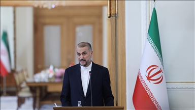 Глава МИД Ирана: Напряженность на Кавказе закончилась и наступила эра мира
