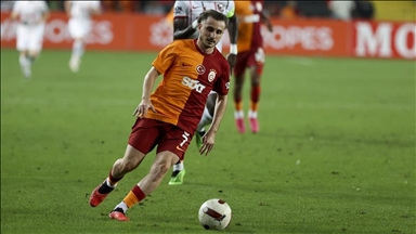 Galatasarayê 3 puan ji Gaziantep FKyê bir