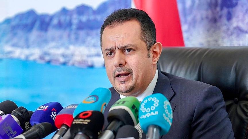 الحكومة اليمنية: نواجه عجزا في الموازنة بنسبة 50 بالمئة