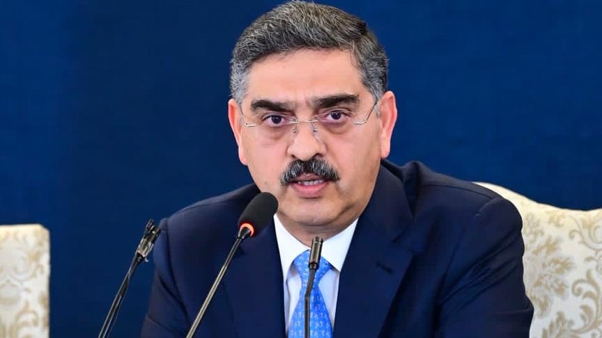 باكستان: السعودية ستستثمر 25 مليار دولار لدينا 