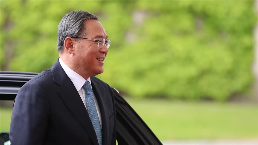 Kineski premijer Li Qiang prisustvuje samitu G-20 u Indiji umjesto predsjednika