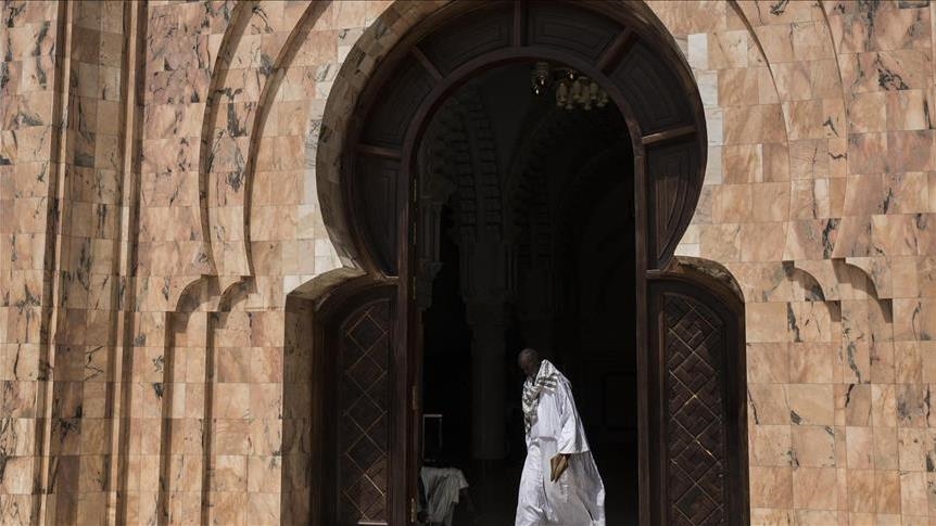 Sénégal: le Grand Magal rassemble des millions de personnes à Touba