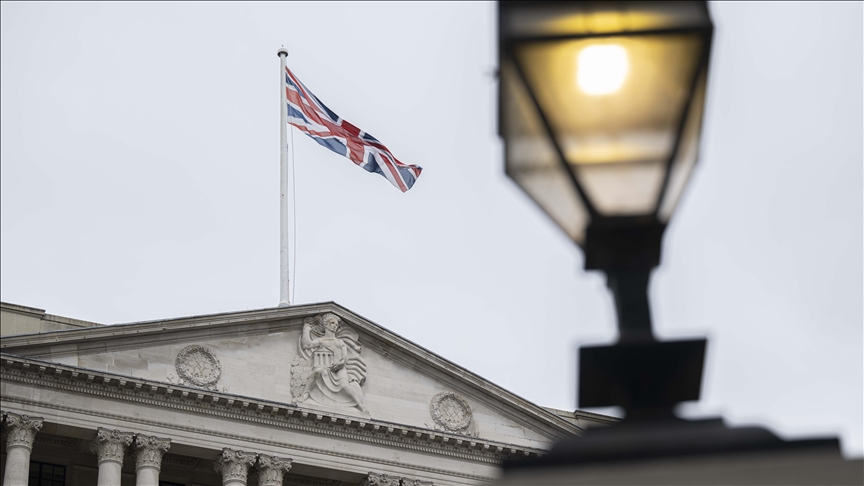 Surging interest rates set to risk more UK firms going bankrupt: Report