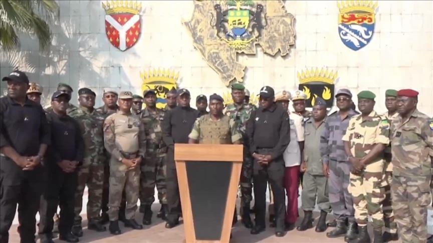 La CEEAC suspend le Gabon de ses instances