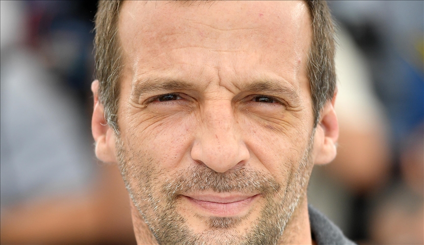 L'acteur-réalisateur français Mathieu Kassovitz grièvement blessé dans un accident de moto