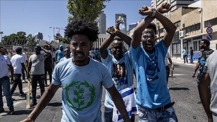 El primer ministro de Israel dice que los inmigrantes africanos son una “amenaza real” para el país