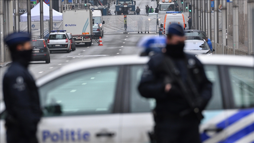 Prosecutor in Belgium to request forfeiture of nationality for 2016 terror attack defendants