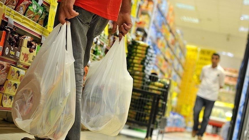 Türkiye's annual consumer inflation at 58.94% in August