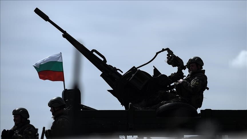 War in Ukraine forced Bulgaria to improve defense capabilities: Defense minister