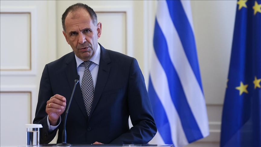 Grčki ministar vanjskih poslova traži bolje veze s Turkiye na obostranu korist