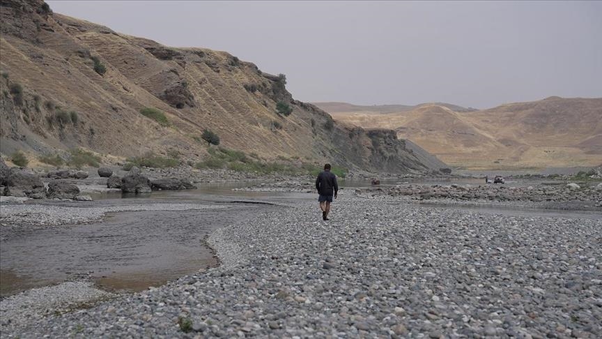 Iran needs sustainable management of its water resources, say experts