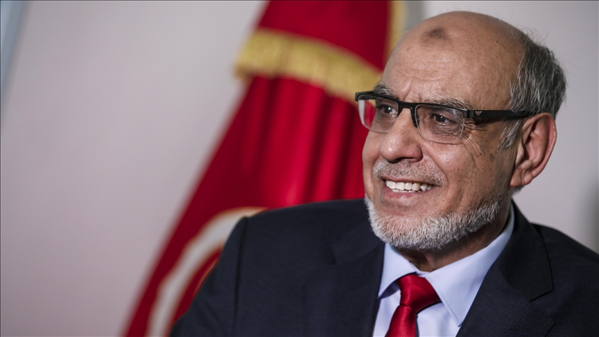 مجدداً تونس تعتقل رئيس الوزراء الأسبق حمادي الجبالي