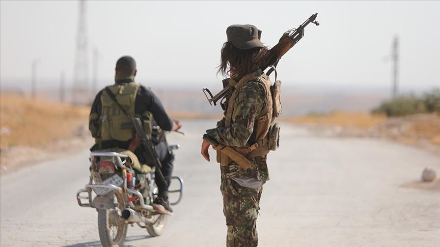 Russia blames US for ongoing PKK/YPG-Arab tribes armed conflict