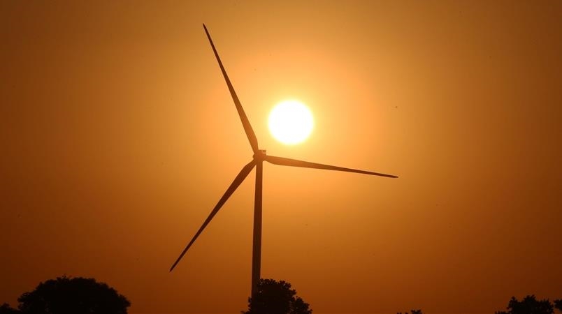 UN call for transition to green energy finds no traction in Africa
