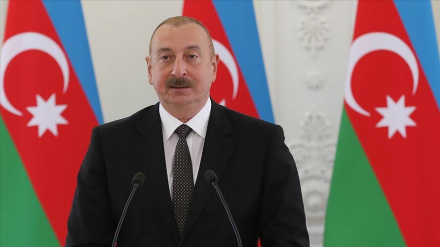 Azerbaijan, Russia discuss situation in Karabakh