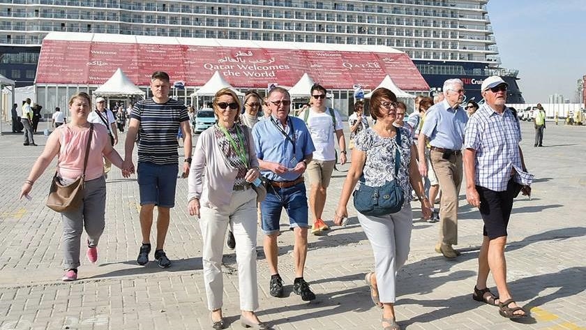 Naslijeđe Svjetskog prvenstva u nogometu: Posjeta turista u Kataru porasla za skoro 160 posto