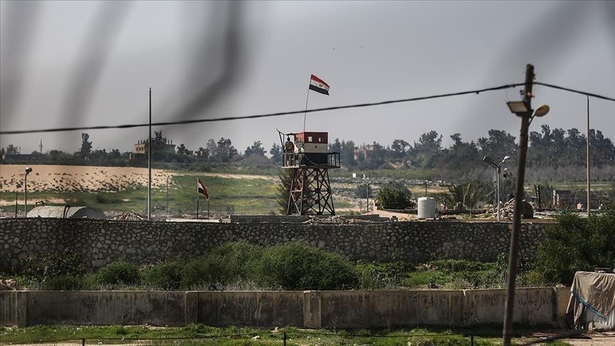 Israel to halt entry of goods from Gaza over ‘attempt to smuggle explosives’