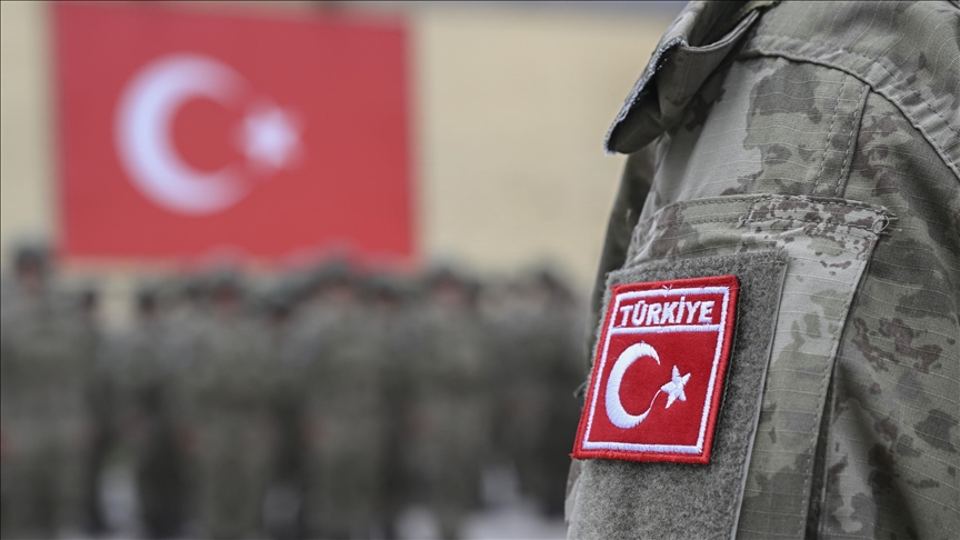 Turkish reserve forces to leave Kosovo after fulfilling mission