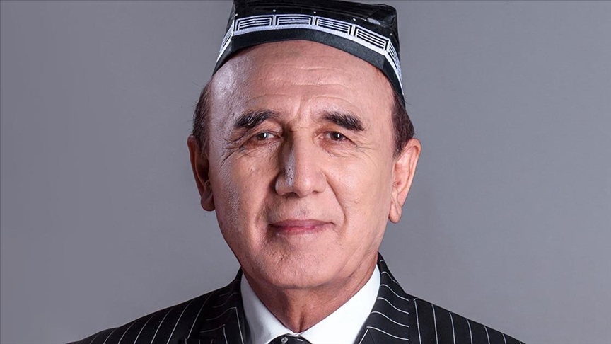 Özbek sanatçı Şirali Corayev, 77 yaşında vefat etti