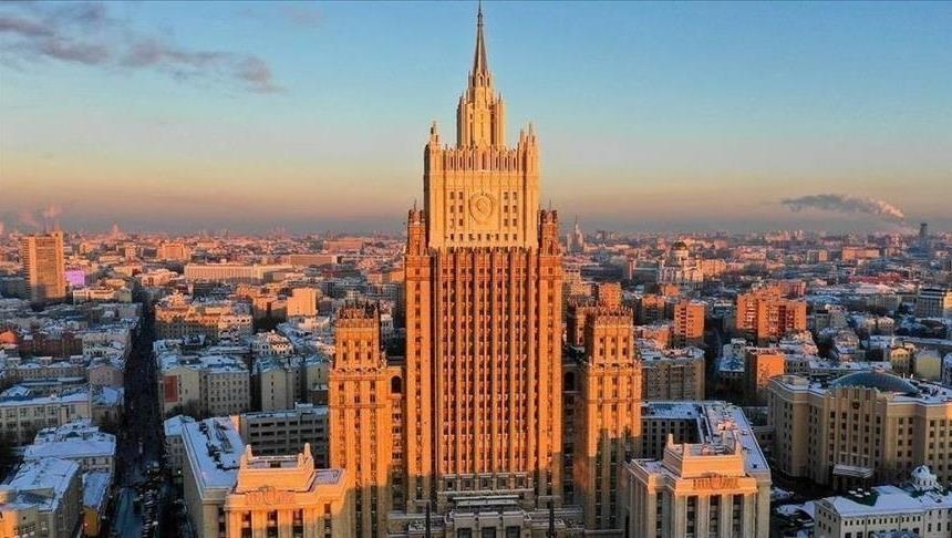 МИД РФ: Россия выступает за открытие как Лачинской, так и Агдамской дороги