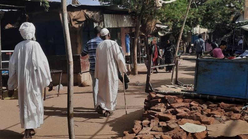 South Sudan is interested in bringing peace to Sudan: Cabinet minister