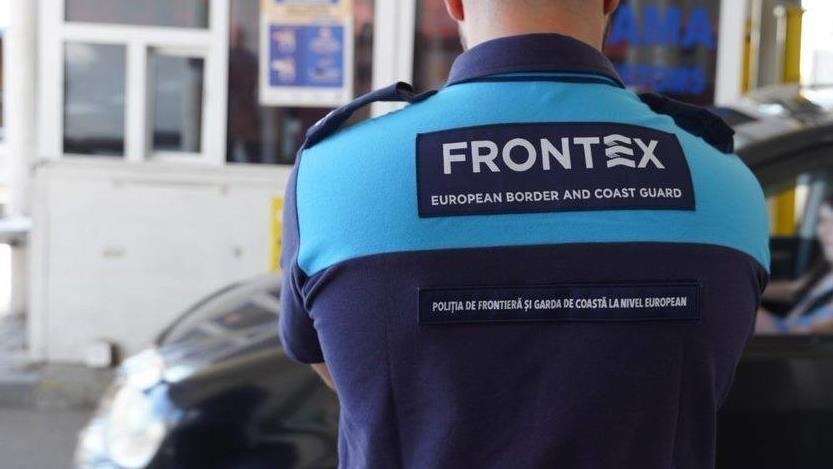 Syrian family loses EU lawsuit against Frontex deportation