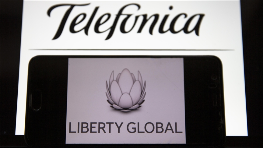 Spain to protect ‘strategic autonomy’ after Telefonica's sale to Saudi Telecom