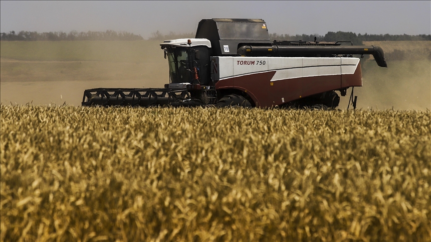 Russia says UN proposals to revive grain deal 'not new,' cannot normalize agricultural exports