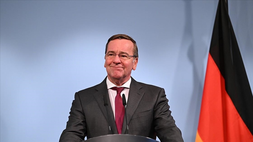 Germany to permanently deploy a brigade in Lithuania