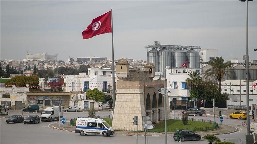 Tunisian authorities arrest 2 senior Ennahda party members