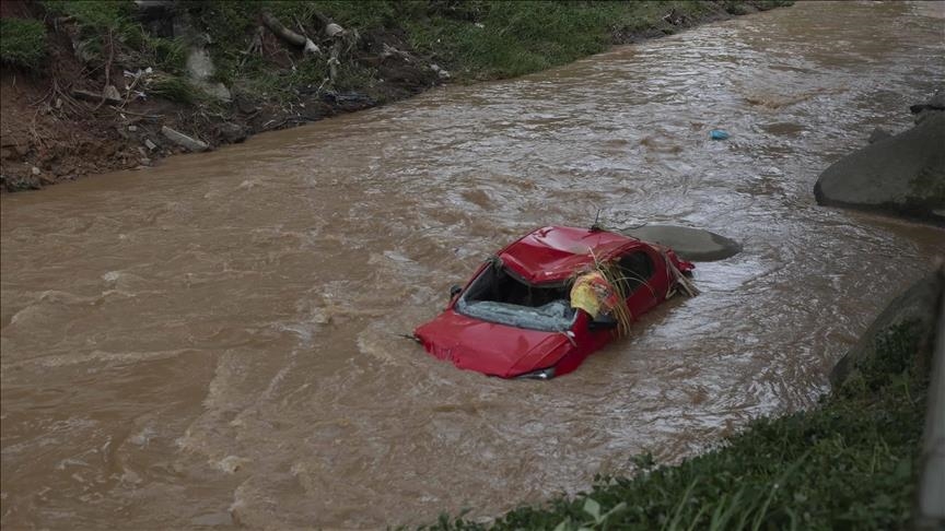 Al menos 21 personas han muerto por ciclón en el sur de Brasil
