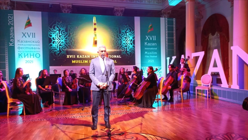 В столице Татарстана продолжается фестиваль мусульманского кино