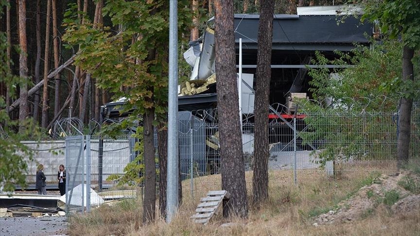 В результате ракетного удара по Константиновке погибли 16 человек