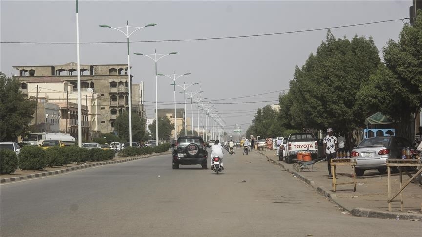 Tchad : Tensions dans une ville du nord suite au meurtre présumé d'un soldat par un militaire français