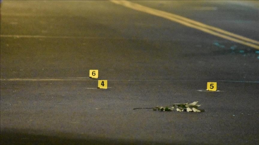 Racist Jacksonville shooter would have been stopped if he was Black: Victim’s son