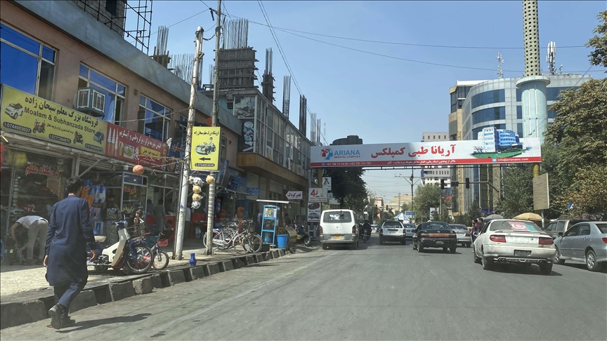 Taliban pledge security, tax cuts to attract foreign investors in Afghanistan