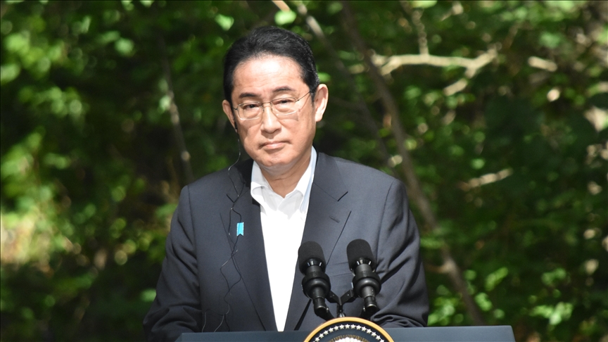 Japan says will strengthen maritime safety with ASEAN nations