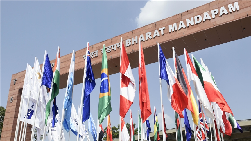 India or Bharat: What’s behind the name dispute?