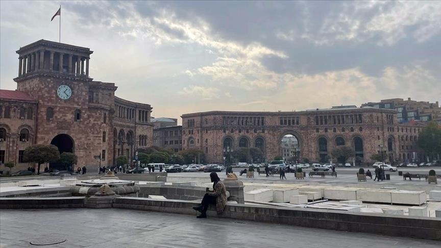 Парламент Армении намерен ратифицировать Римский статут МУС