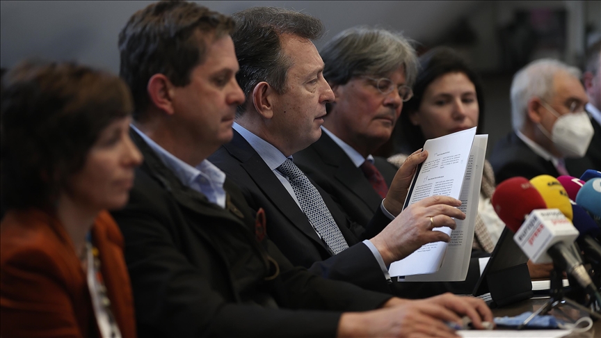 La fiscalía española pide investigar al clero católico por presunto encubrimiento de casos de abuso sexual de menores