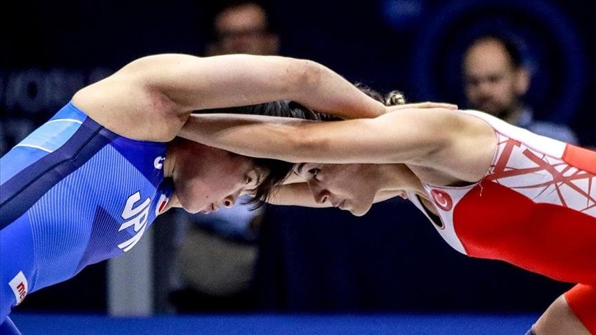 Федерация борьбы Турции представила заявку членов сборной на чемпионат мира в Белграде